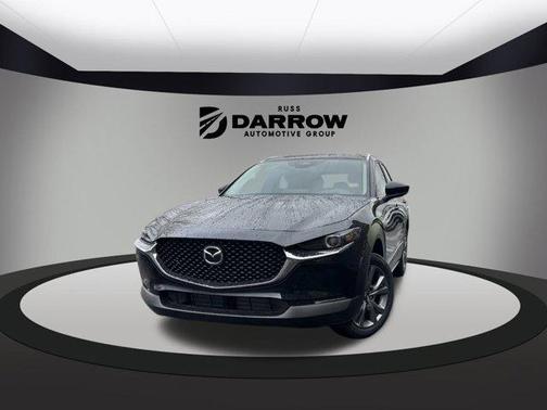 2025 Mazda CX-30 Premium Package