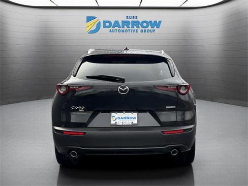 2025 Mazda CX-30 2.5 S Premium Package