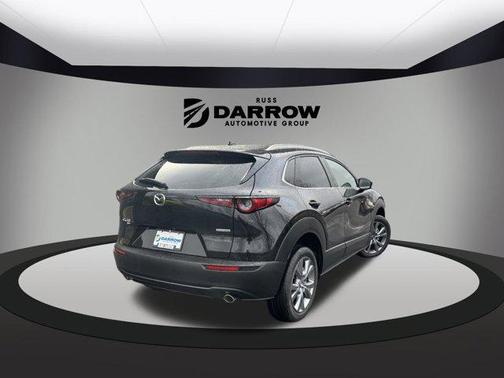 2025 Mazda CX-30 Premium Package