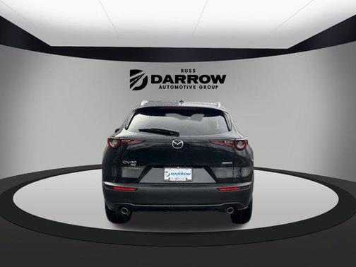 2025 Mazda CX-30 Premium Package
