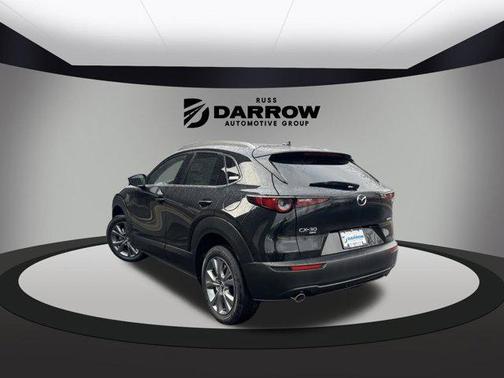 2025 Mazda CX-30 Premium Package