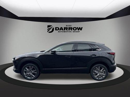 2025 Mazda CX-30 Premium Package