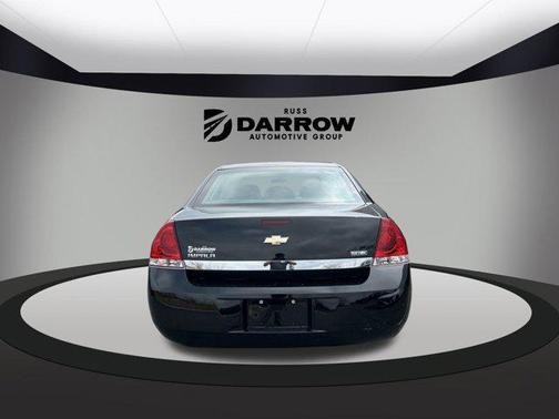 2011 Chevrolet Impala Fleet