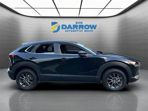 2025 Mazda CX-30 2.5 S