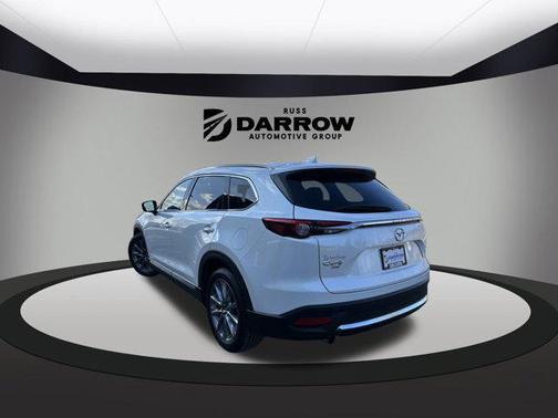 2022 Mazda CX-9 Grand Touring