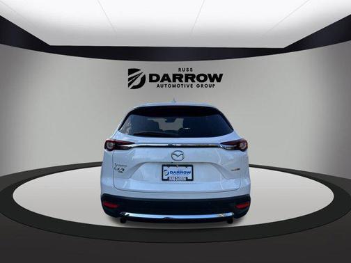 2022 Mazda CX-9 Grand Touring