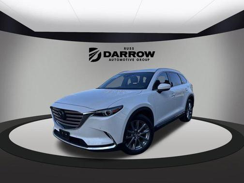 2022 Mazda CX-9 Grand Touring