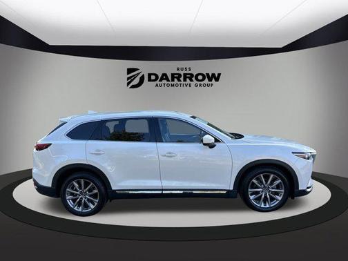 2022 Mazda CX-9 Grand Touring