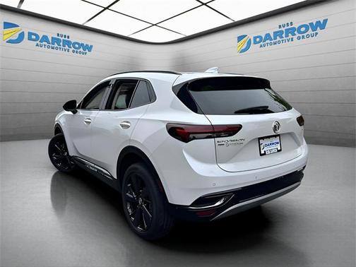 2023 Buick Envision Preferred AWD