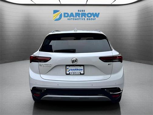 2023 Buick Envision Preferred AWD