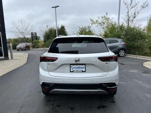 2023 Buick Envision Preferred AWD
