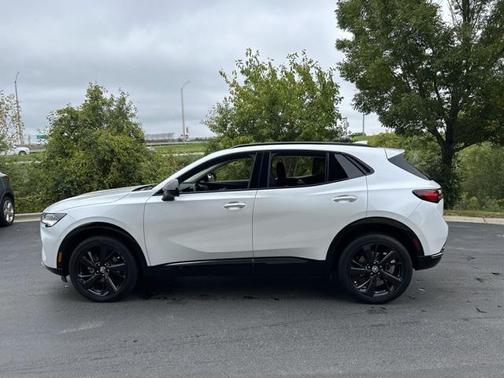 2023 Buick Envision Preferred AWD