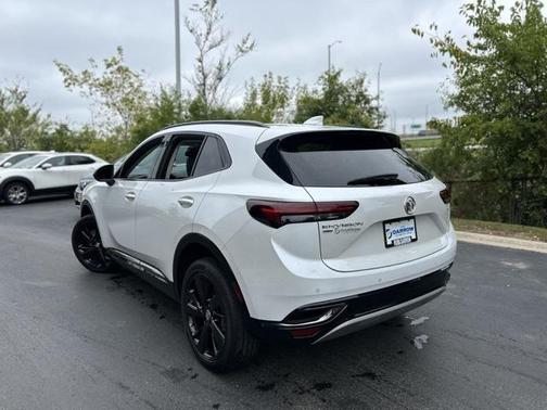 2023 Buick Envision Preferred AWD