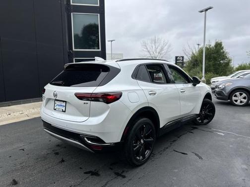 2023 Buick Envision Preferred AWD