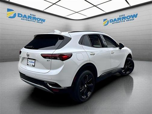 2023 Buick Envision Preferred AWD