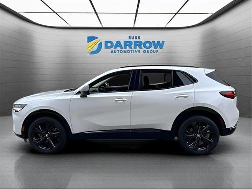 2023 Buick Envision Preferred AWD