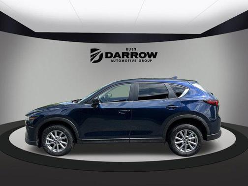 2023 Mazda CX-5 2.5 S Select