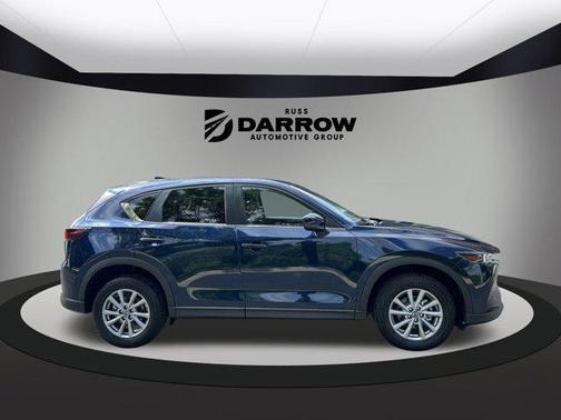 2023 Mazda CX-5 2.5 S Select