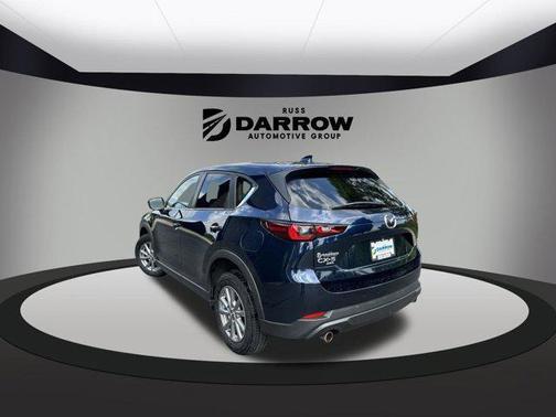 2023 Mazda CX-5 2.5 S Select