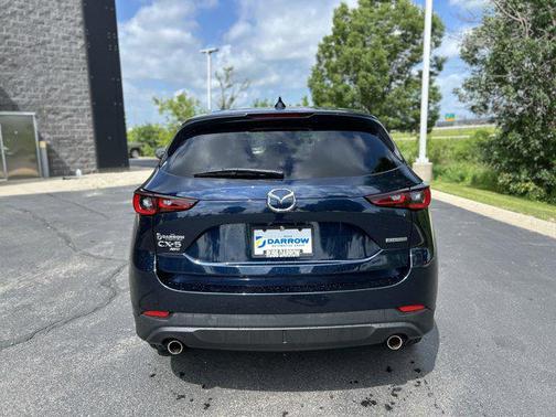 2023 Mazda CX-5 2.5 S Select