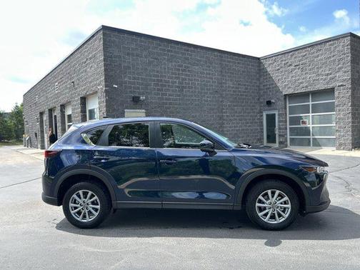 2023 Mazda CX-5 2.5 S Select
