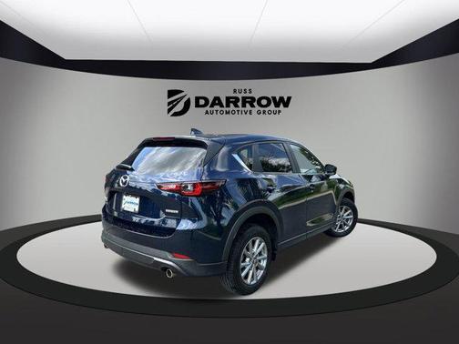 2023 Mazda CX-5 2.5 S Select