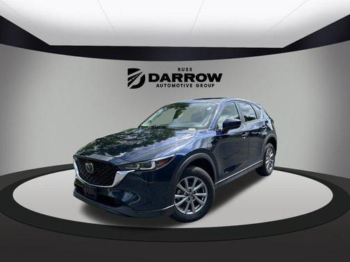 2023 Mazda CX-5 2.5 S Select