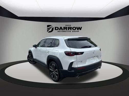 2025 Mazda CX-50 2.5 S Premium Plus Package
