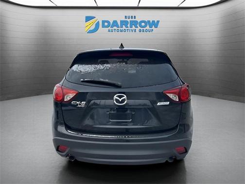 2013 Mazda CX-5 Touring