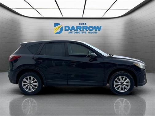 2013 Mazda CX-5 Touring