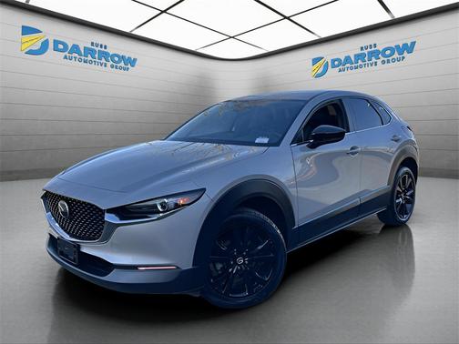 2024 Mazda CX-30 2.5 S Select Sport