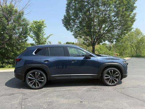 2025 Mazda CX-50 2.5 S Premium Plus Package