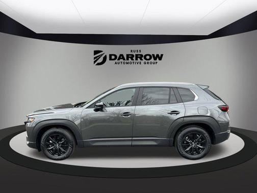 2024 Mazda CX-50 2.5 S Preferred