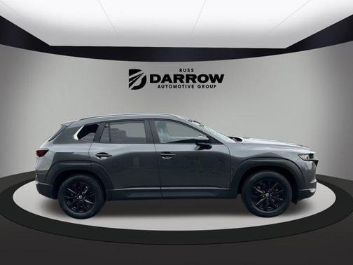 2024 Mazda CX-50 2.5 S Preferred