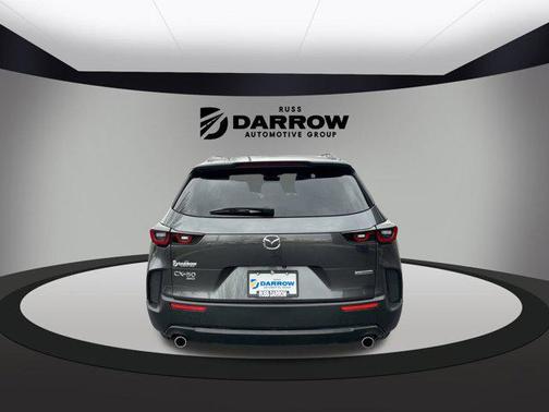 2024 Mazda CX-50 2.5 S Preferred