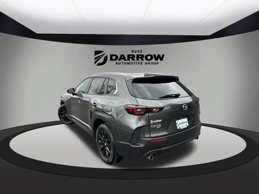 2024 Mazda CX-50 2.5 S Preferred