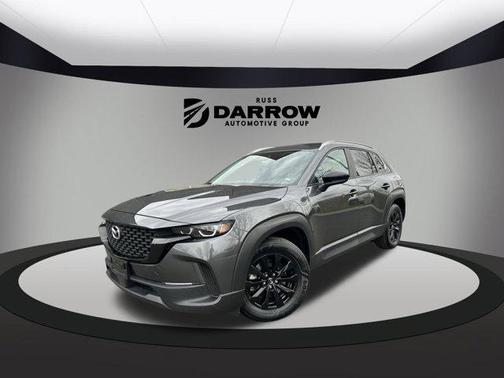 2024 Mazda CX-50 2.5 S Preferred