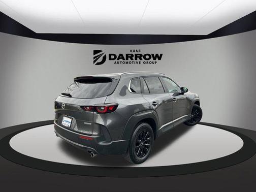 2024 Mazda CX-50 2.5 S Preferred