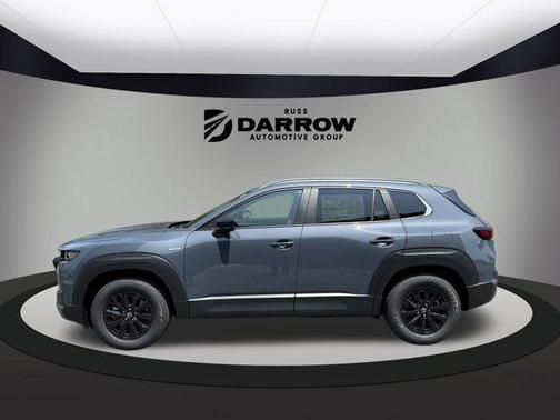 2025 Mazda CX-50 Hybrid Preferred Package