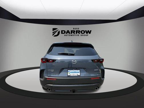 2025 Mazda CX-50 Hybrid Preferred Package