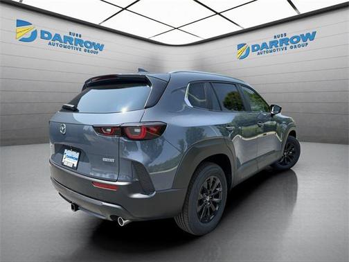 2025 Mazda CX-50 Hybrid Preferred Package