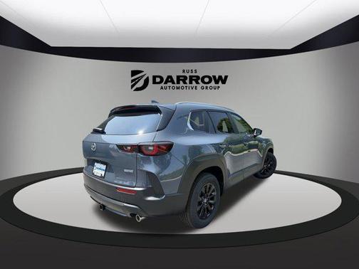 2025 Mazda CX-50 Hybrid Preferred Package