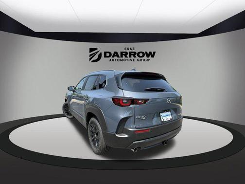 2025 Mazda CX-50 Hybrid Preferred Package