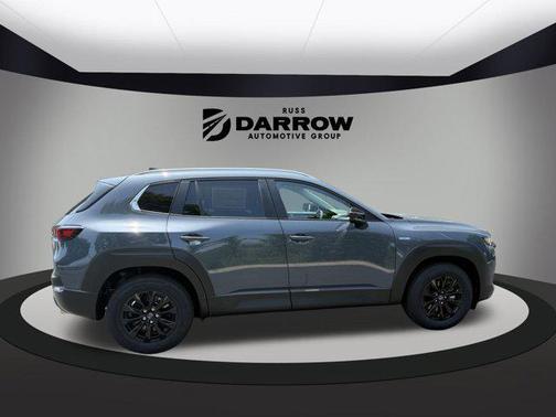 2025 Mazda CX-50 Hybrid Preferred Package