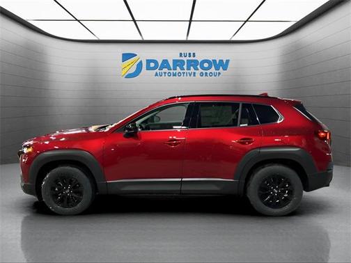 2026 Mazda CX-50 Hybrid Premium