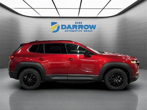 2026 Mazda CX-50 Hybrid Premium