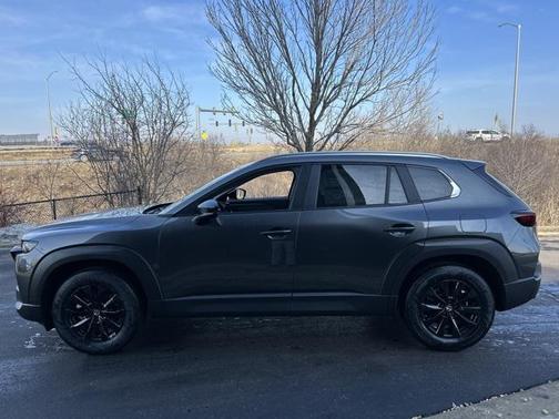 2026 Mazda CX-50 2.5 S Preferred Package