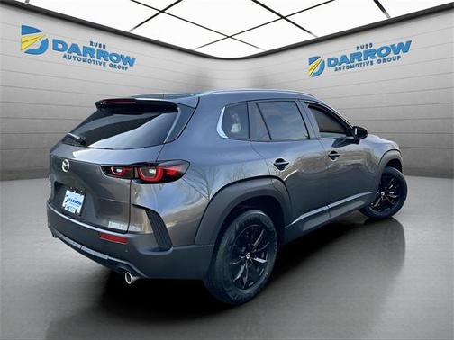 2026 Mazda CX-50 2.5 S Preferred Package