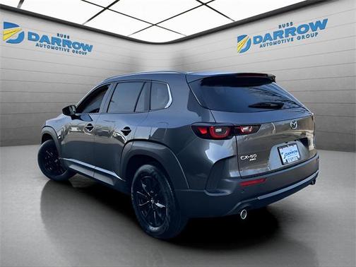 2026 Mazda CX-50 2.5 S Preferred Package