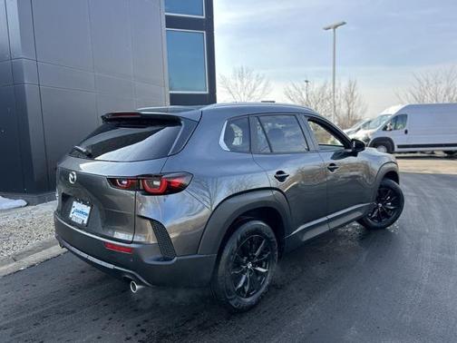 2026 Mazda CX-50 2.5 S Preferred Package